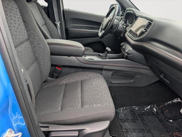 2027 Dodge Durango GT HEMI