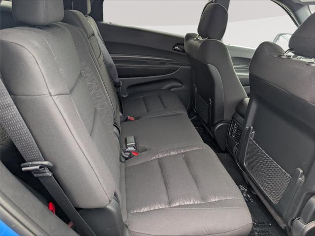 2027 Dodge Durango GT HEMI