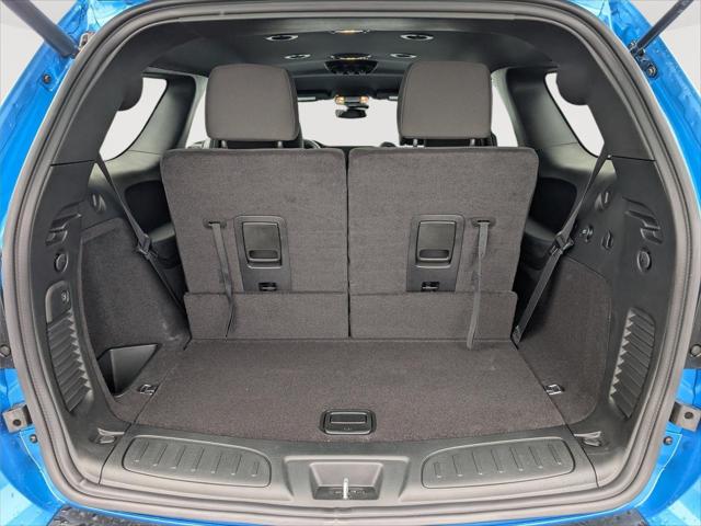 2027 Dodge Durango GT HEMI