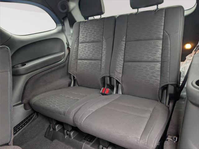 2027 Dodge Durango GT HEMI