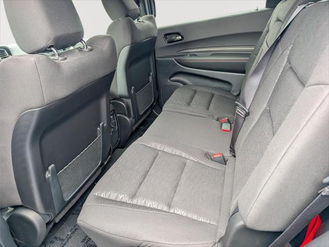 2027 Dodge Durango GT HEMI