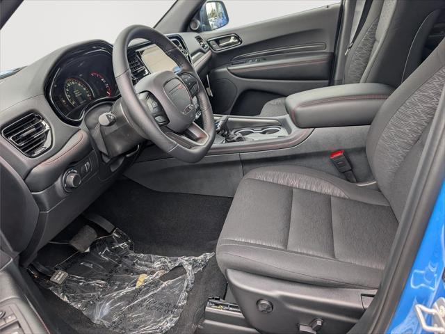 2027 Dodge Durango GT HEMI