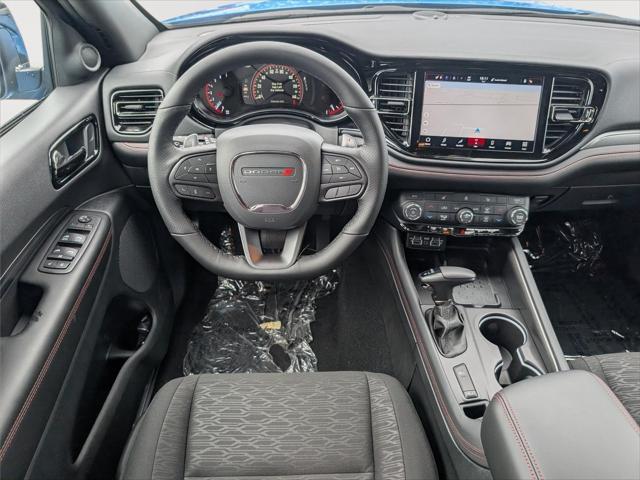 2027 Dodge Durango GT HEMI