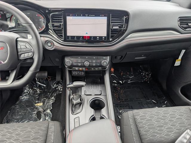2027 Dodge Durango GT HEMI