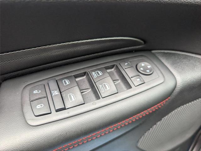 2027 Dodge Durango GT HEMI