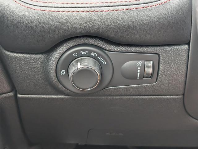 2027 Dodge Durango GT HEMI