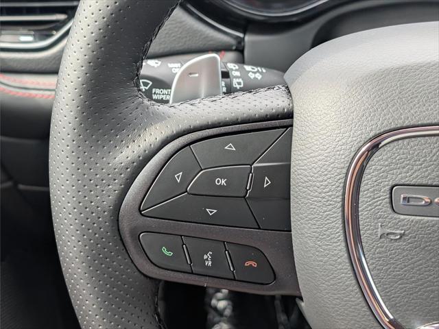 2027 Dodge Durango GT HEMI