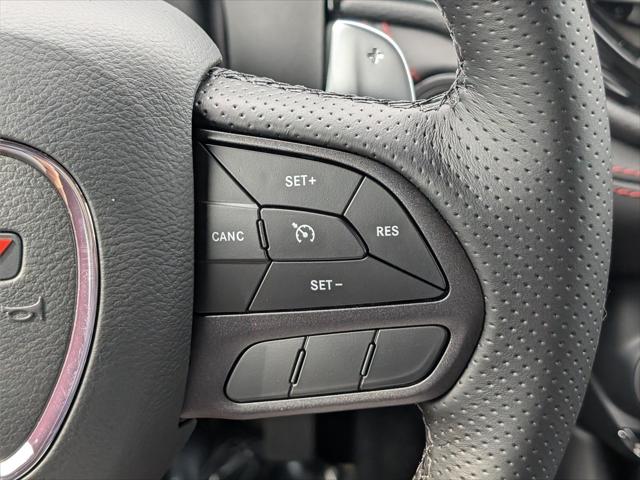 2027 Dodge Durango GT HEMI