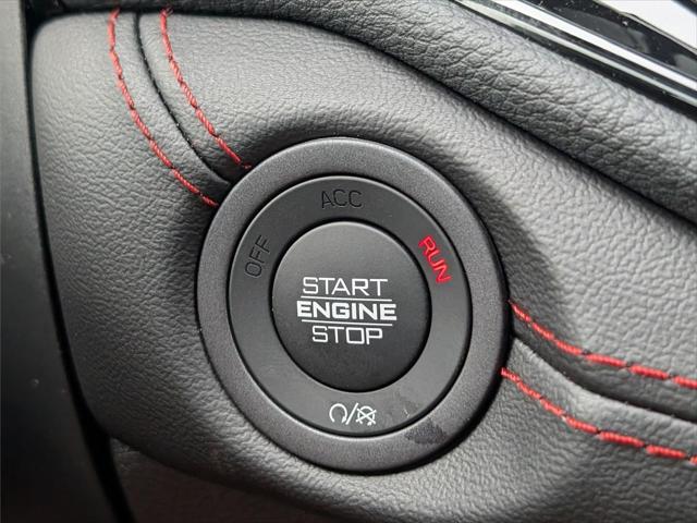2027 Dodge Durango GT HEMI