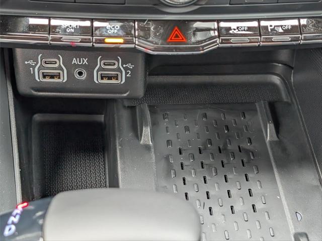 2027 Dodge Durango GT HEMI