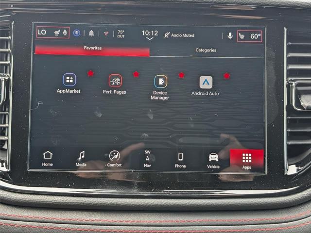 2027 Dodge Durango GT HEMI