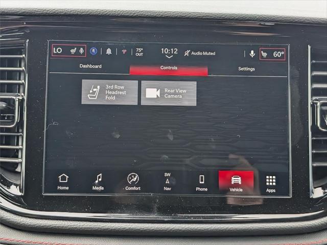 2027 Dodge Durango GT HEMI