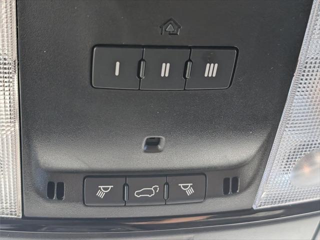 2027 Dodge Durango GT HEMI