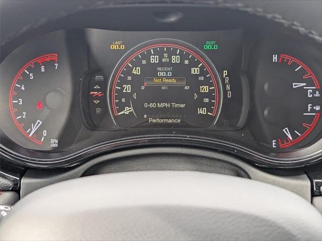 2027 Dodge Durango GT HEMI