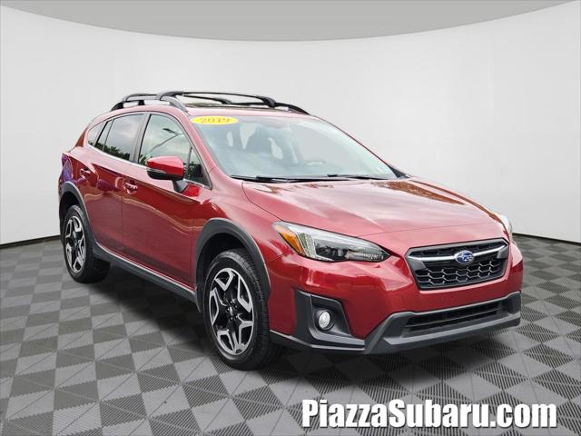 2019 Subaru Crosstrek 2.0i Limited for sale in Limerick, PA