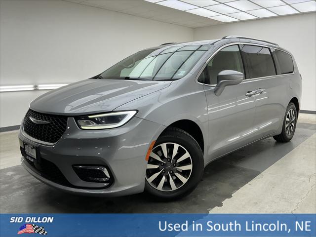 2021 Chrysler Pacifica Touring L for sale in Lincoln, NE
