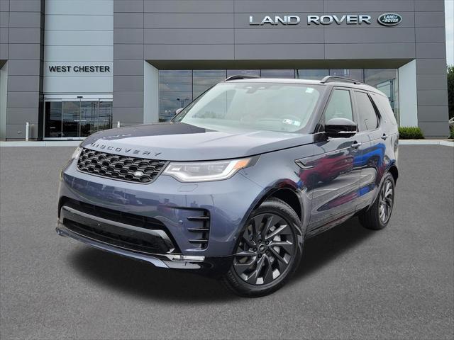 2026 Land Rover Discovery Dynamic SE for sale in West Chester, PA
