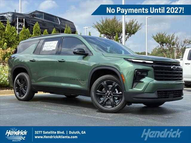2027 Chevrolet Traverse FWD LT for sale in Duluth, GA