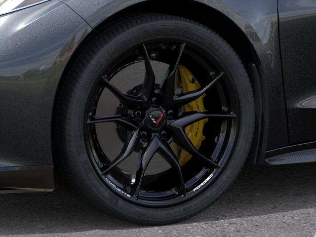 2027 Chevrolet Corvette Coupe, 1LT, RWD