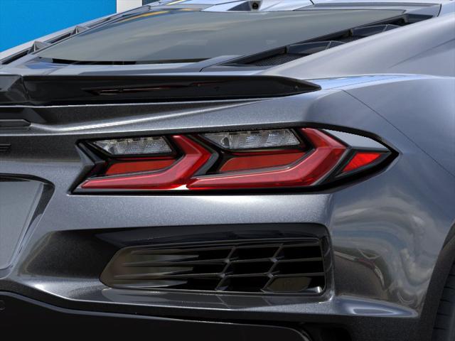 2027 Chevrolet Corvette Coupe, 1LT, RWD