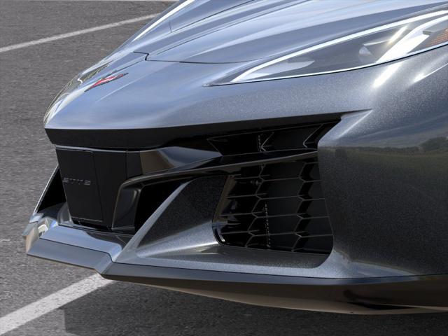 2027 Chevrolet Corvette Coupe, 1LT, RWD