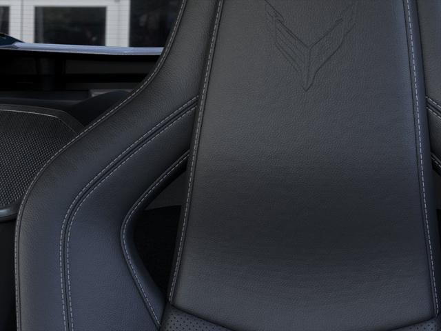 2027 Chevrolet Corvette Coupe, 1LT, RWD