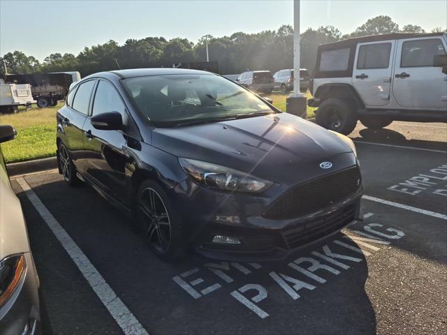 2016 Ford Focus ST for sale in Indian Trail, NC