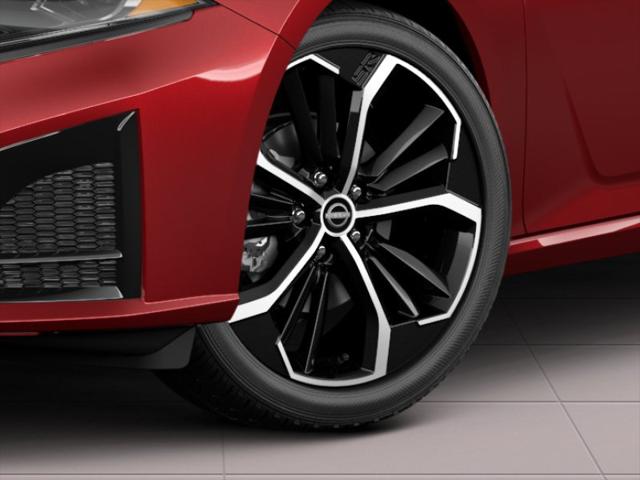 2026 Nissan Altima SR AWD