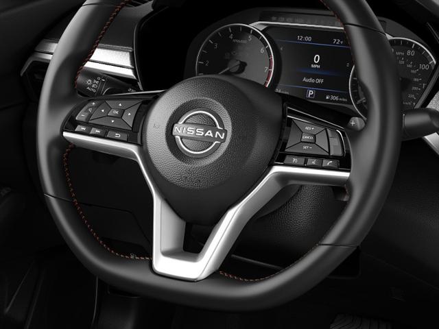 2026 Nissan Altima SR AWD