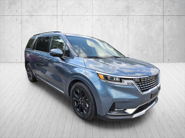 2024 Kia Carnival MPV SX Prestige for sale in Fayetteville, NC