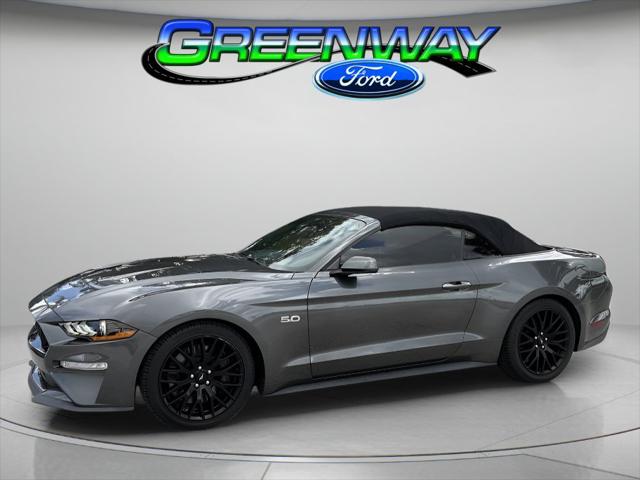 2019 Ford Mustang GT Premium for sale in Orlando, FL