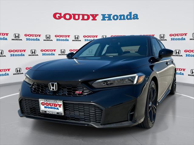 2026 Honda Civic Sedan for sale in Alhambra, CA