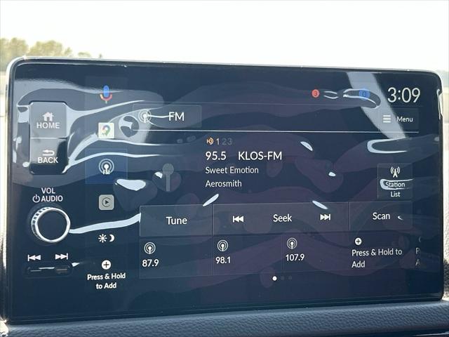 2026 Honda Civic Sedan