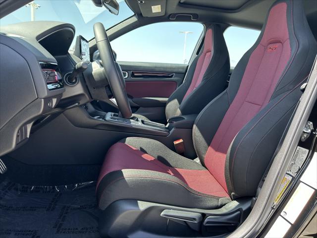 2026 Honda Civic Sedan