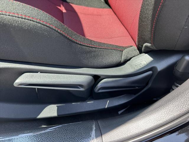 2026 Honda Civic Sedan