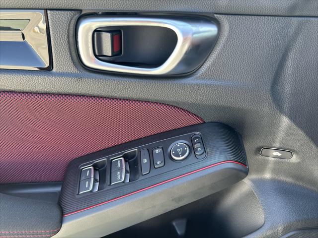 2026 Honda Civic Sedan