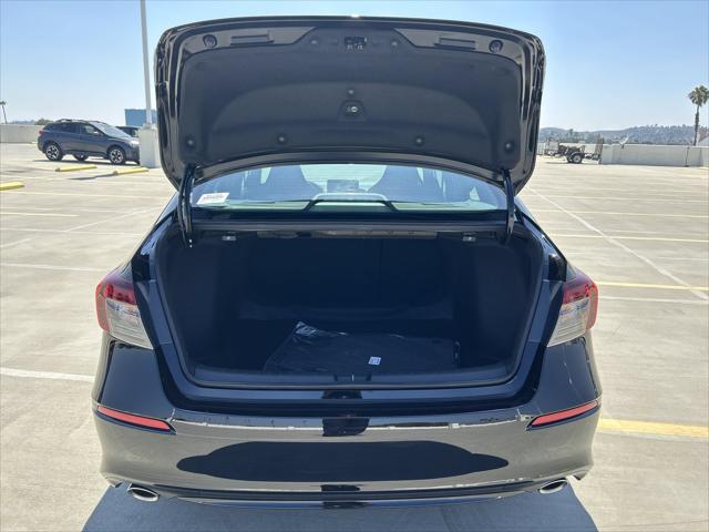 2026 Honda Civic Sedan