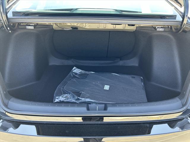 2026 Honda Civic Sedan