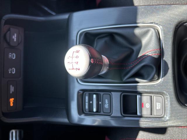2026 Honda Civic Sedan