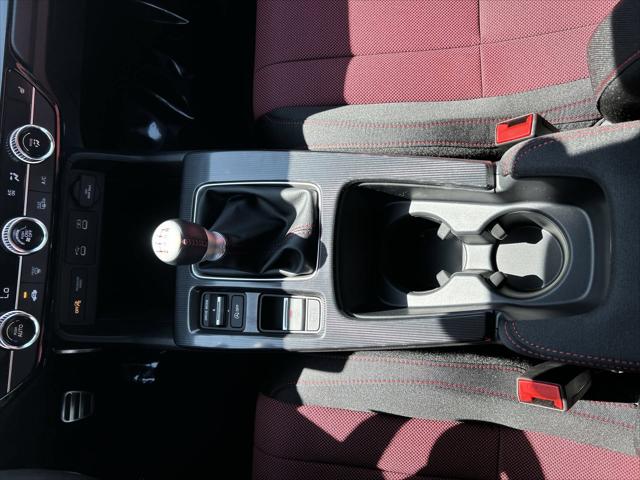 2026 Honda Civic Sedan