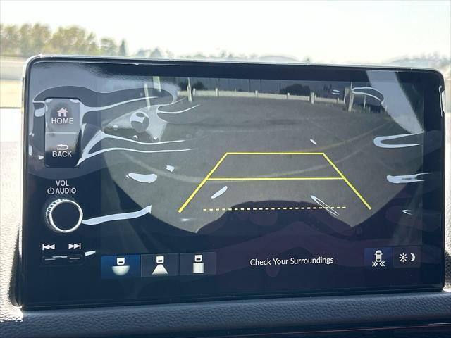 2026 Honda Civic Sedan