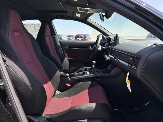 2026 Honda Civic Sedan