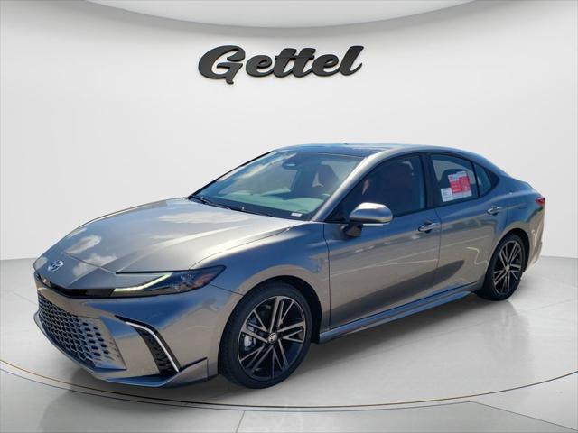 2026 Toyota Camry XSE for sale in Bradenton, FL