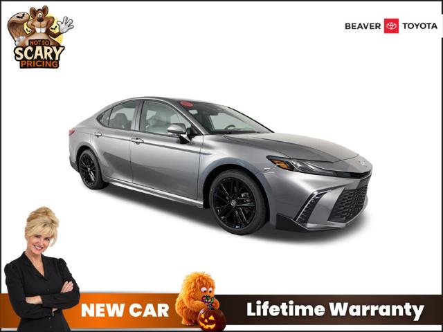 2026 Toyota Camry SE for sale in St. Augustine, FL