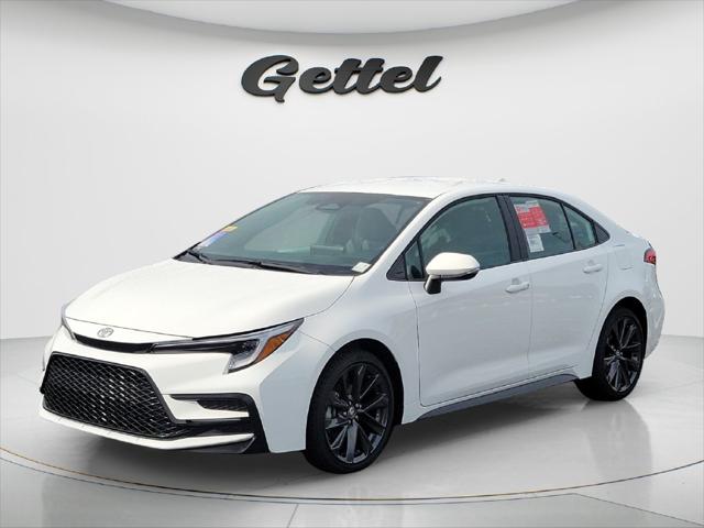 2026 Toyota Corolla SE for sale in Tampa, FL