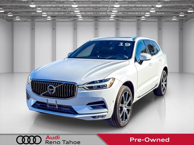 2019 Volvo XC60 T6 Inscription for sale in Reno, NV