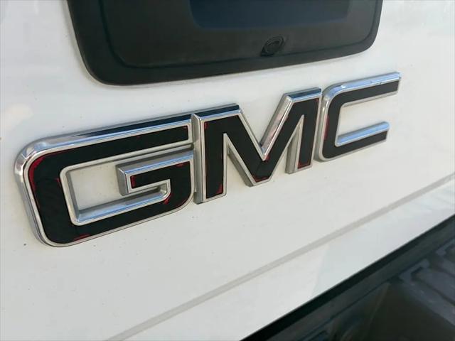 2015 GMC Sierra 2500HD Denali