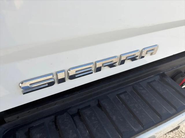 2015 GMC Sierra 2500HD Denali