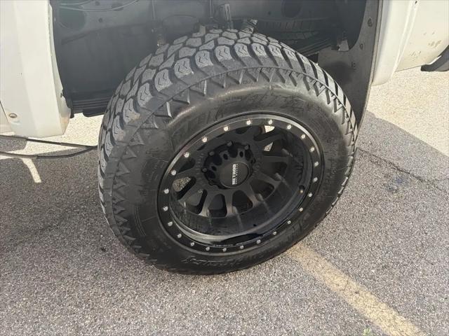 2015 GMC Sierra 2500HD Denali
