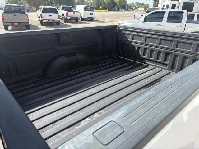 2015 GMC Sierra 2500HD Denali